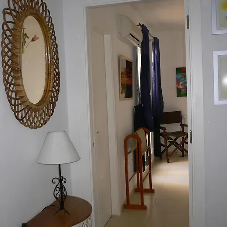 Grosszuegiges Mit Balkon Mojacar
